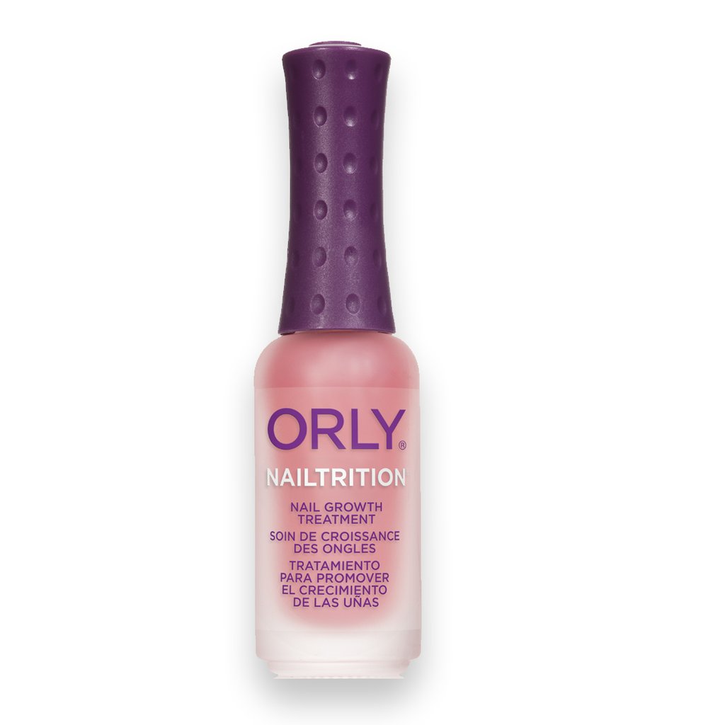 ORLY® NAILTRITION® Traitement Fortifiant Pour les Ongles - 9 ml