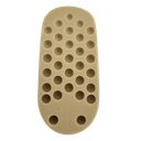 [9446] 9 mm Heel Lift - Female (Unit)