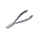 KIEHL® Pince à ongles à double ressort - mors droits - 13 cm