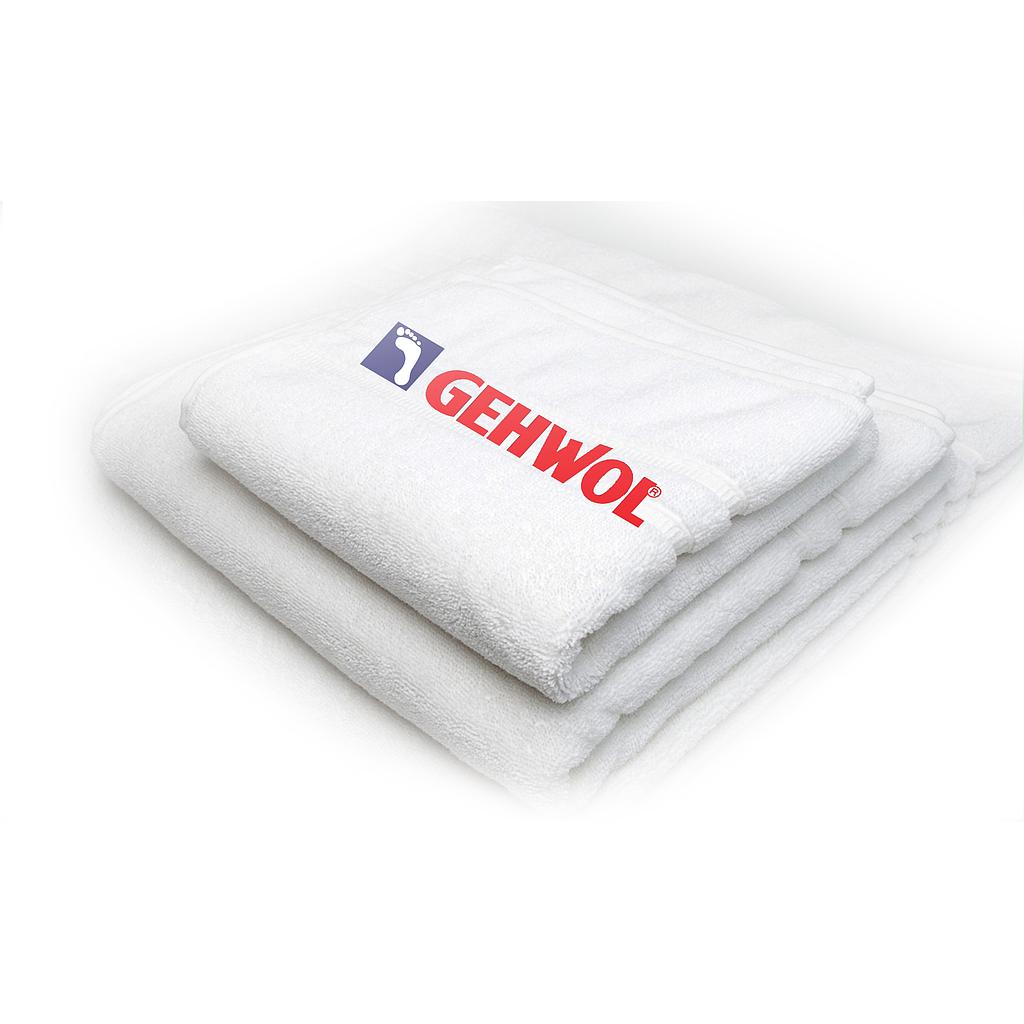 GEHWOL® 1 Foot Care Towel (19X40 in.)