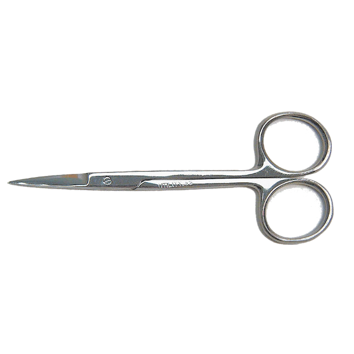 ALMEDIC® Pince hémostatique droite - 3½ pouces