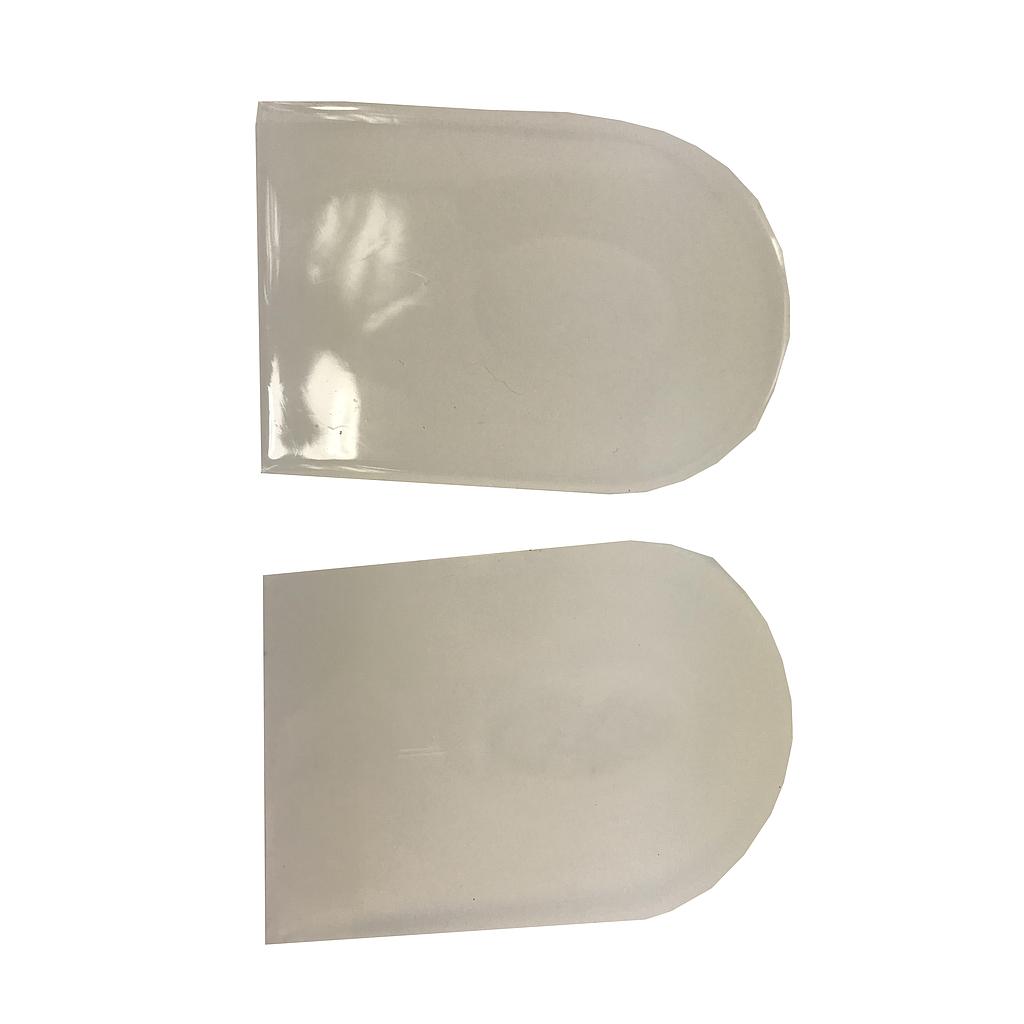 PODOCURE® Coussinet pour talon douloureux ou épine de Lenoir - Petit (2)