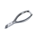 KIEHL® Pince à ongles à double ressort - mors obliques simples - 14 cm