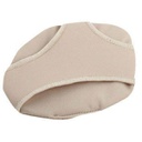 [7G1753-PR] **PODOCURE® Gel plantar cushion - Small (Pair)