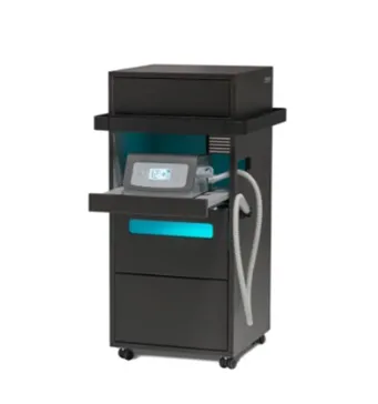 MLX Podo Trolley series