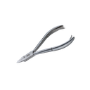 KIEHL® Pince à ongles incarnés à double ressort - mors droits effilés