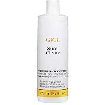GIGI® Sure Clean - Nettoyant tout usage pour les surfaces - 473 ml