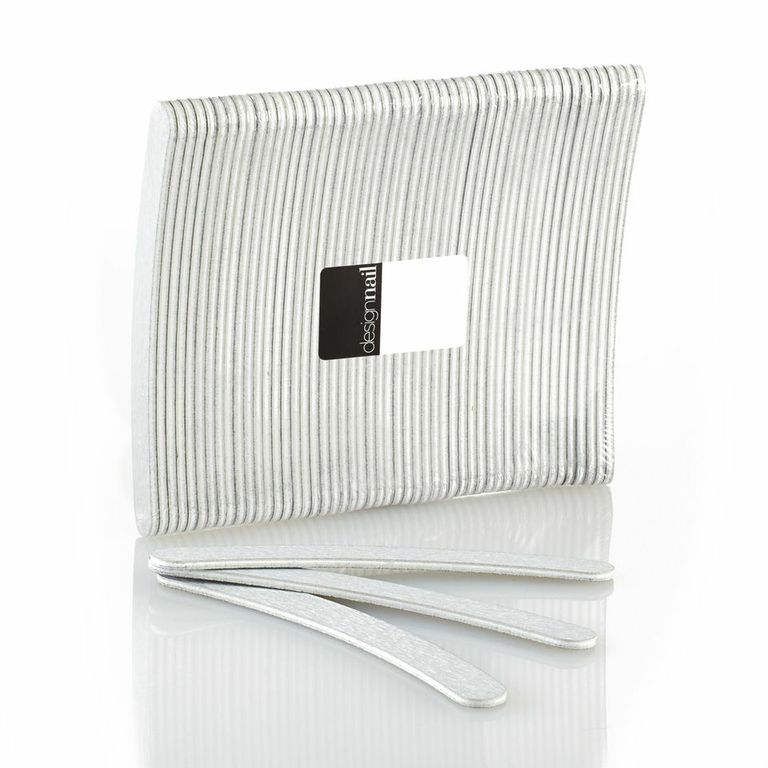 [LCZ100/180/50W] Lime Banane Zebra 100/180 (50)