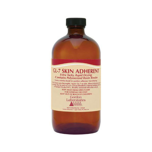 GORDON® GL-7 Super Sticky Adherent 16 oz