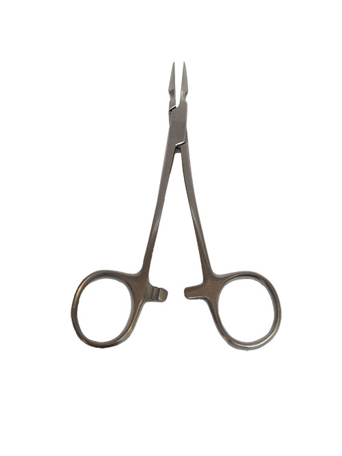 [1PM15-510] P-MEDIC Pince hémostatique droite - 14 cm