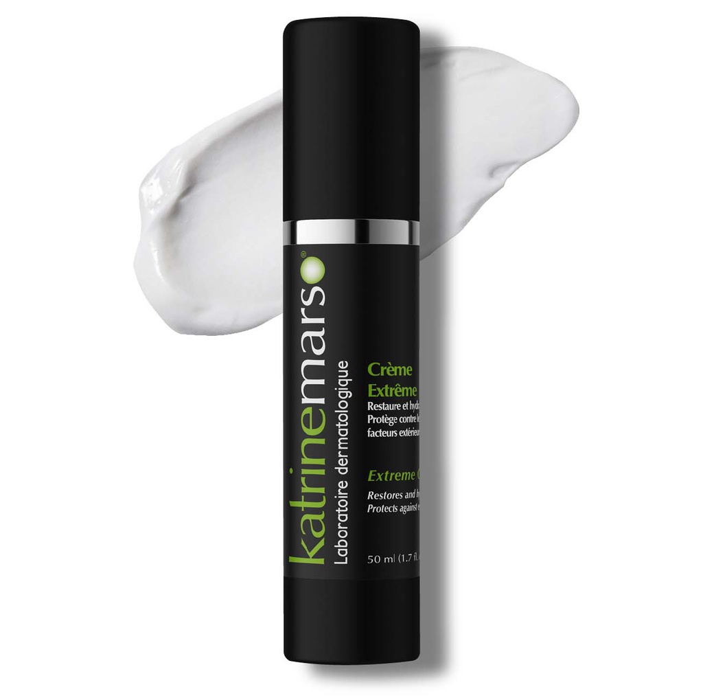 Katrine Marso® Crème extrême (50 ml)