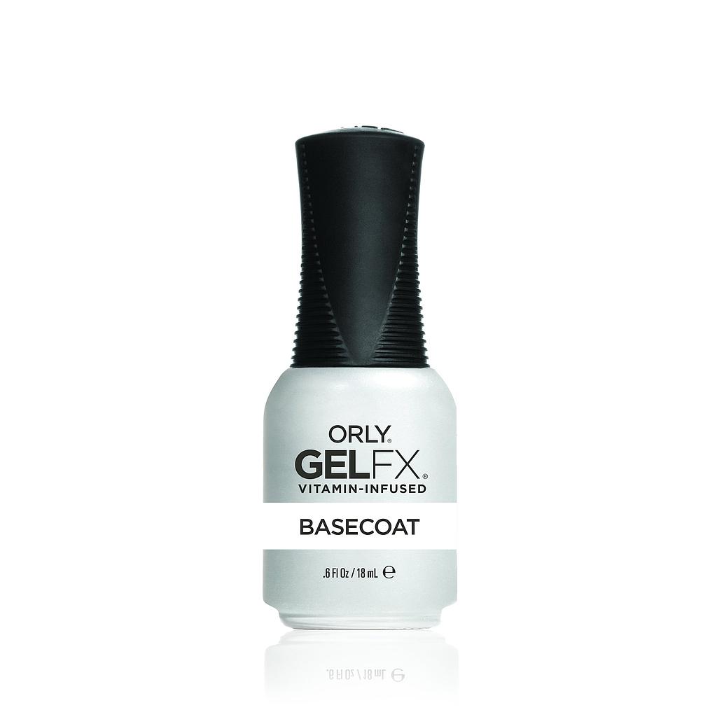 [34114] ORLY® GELFX® Couche de base/Base Coat - 18 ml*