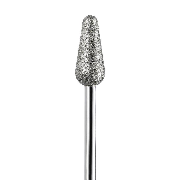 °BUSCH® Fraise en diamant - Grain moyen
