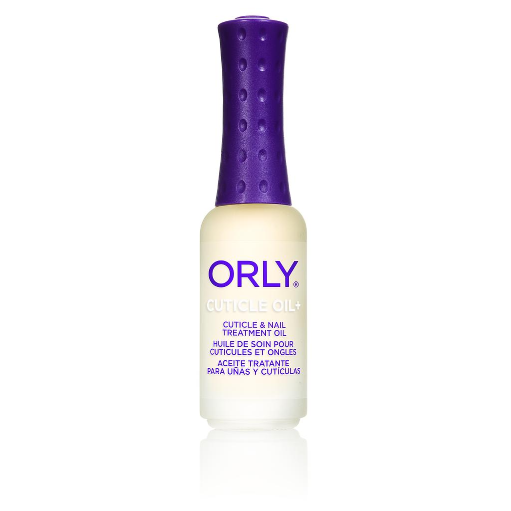 ORLY® Cutique Oil + - 9ml