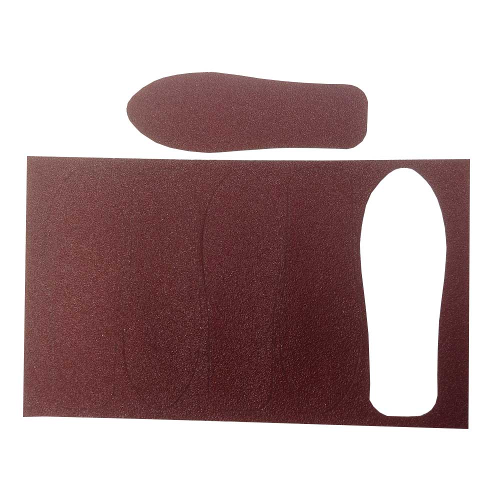 MBI® Foot file disposable paper - coarse grit (50/pkg)