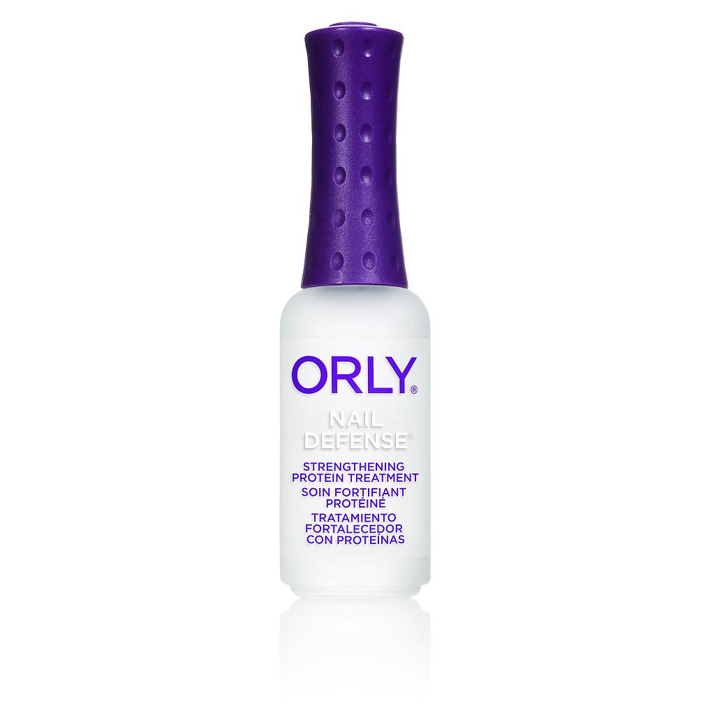 ORLY® Nail Defense (Stengthening protein treatment) 9 ml