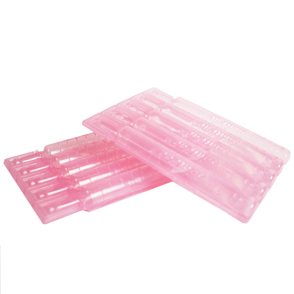 ADDIPAK® Ampoule de chlorure de sodium (NaCl) 0.9% 3 ml (10/pqt)