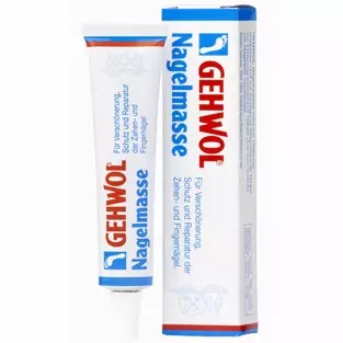 [GE1025201] GEHWOL® Pâte Correctrice des ongles 15 ml (Nagelmasse)
