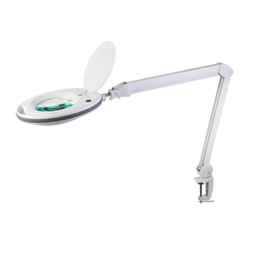 LED Magnifying Lamp 3, 5 ou 8 diopters