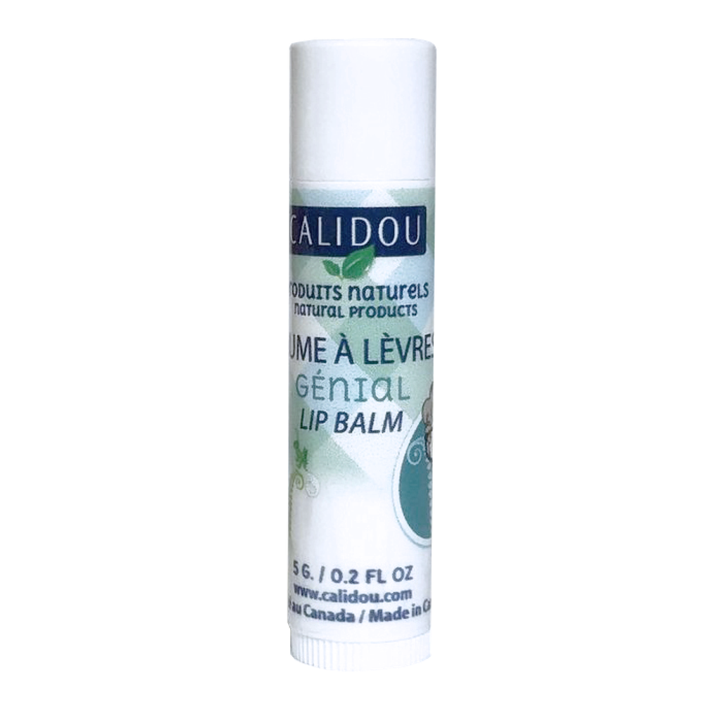 [C332] Calidou® Lip Balm - Génial (5 g)