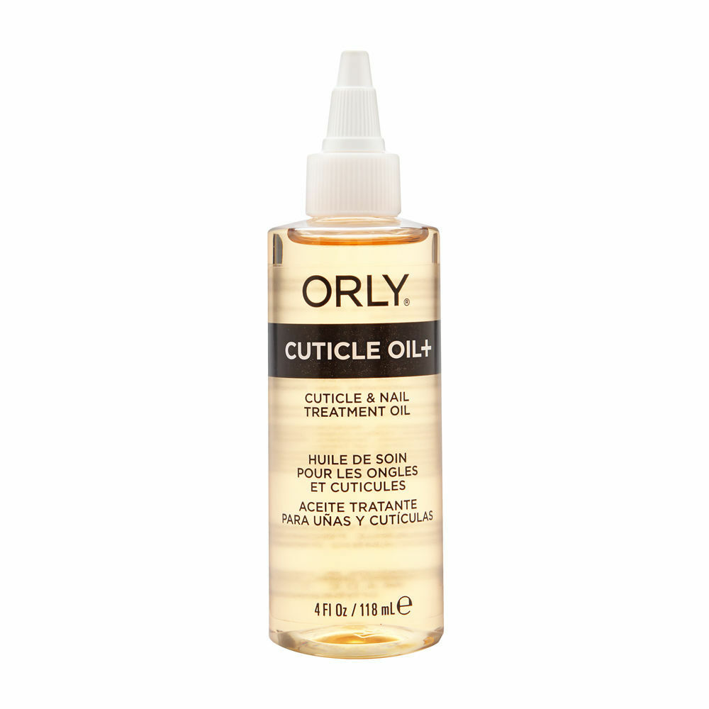 [24554] ORLY® Cuticle Oil 118 ml