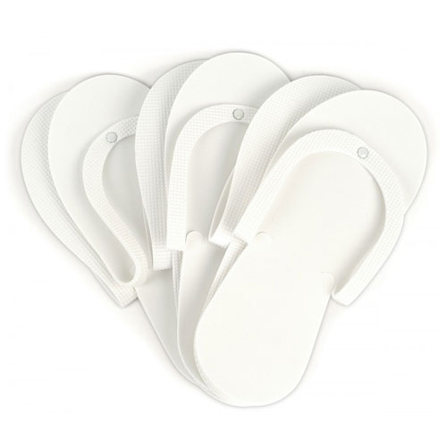 [170-461]  "Pedi Slippers" slippers (12 pairs/pack)