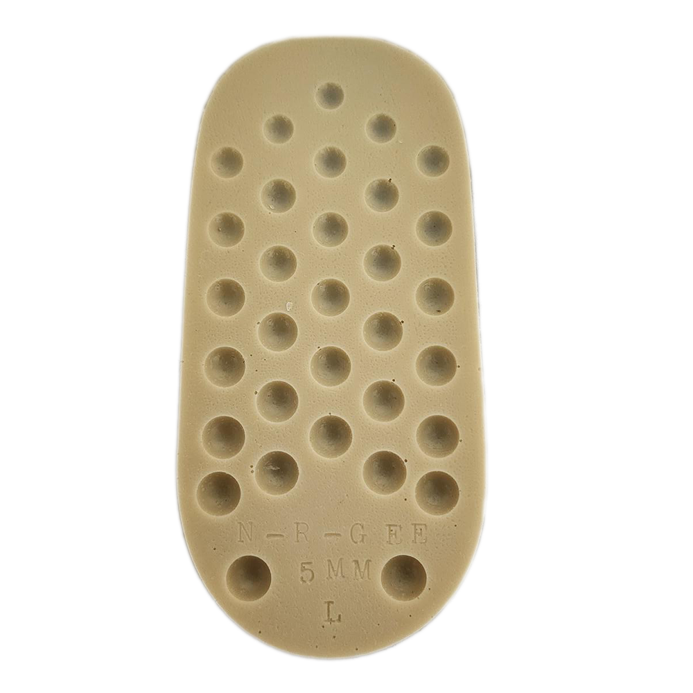 [9444] 5 mm Heel Lift - Female (Unit)