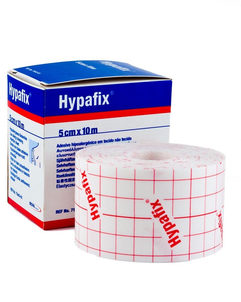 [3BSN7144301] BSN® HYPAFIX® Adhesive non-woven fabric (2 in x 11 yds)