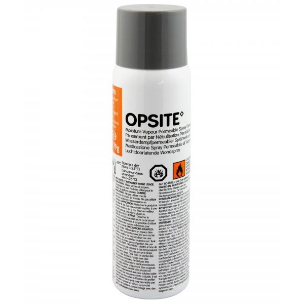 [34838C] OPSITE® Spray dressing 100 ml