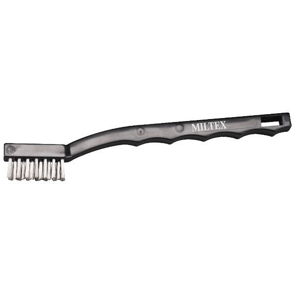 [23-1000] MILTEX® Nylon Instrument Cleaning Brush (1)