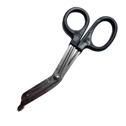 [15-998] Ciseau tout usage 6 1/2"
