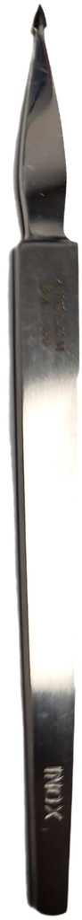 [1DA200] Sharp lancet tip