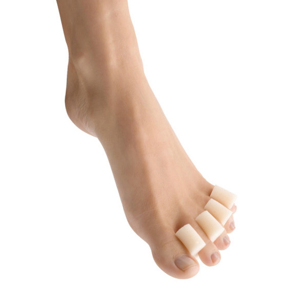 [7G32] PODOCURE® Foam Toe Separator - One size (2) 