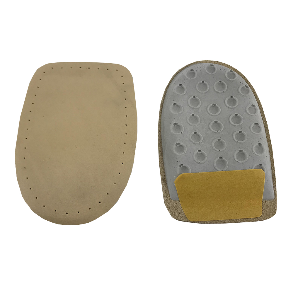 [7G78TG] PODOCURE® Protective Heel Pad - Extra-large (Pair)