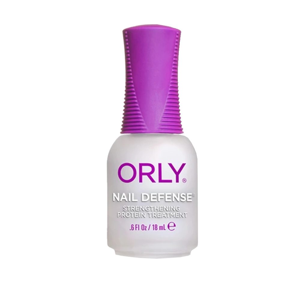 [24420] ORLY® Nail Defense (Soin fortifiant protéiné) 18 ml 