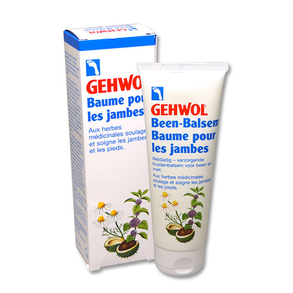 [GE 1124307] GEHWOL® Leg Balm 125 ml