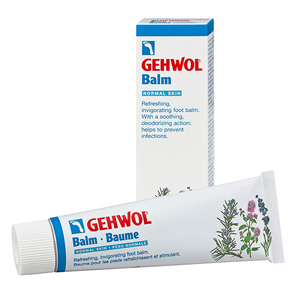 [GE 1124205] GEHWOL® Balm normal skin 75 ml