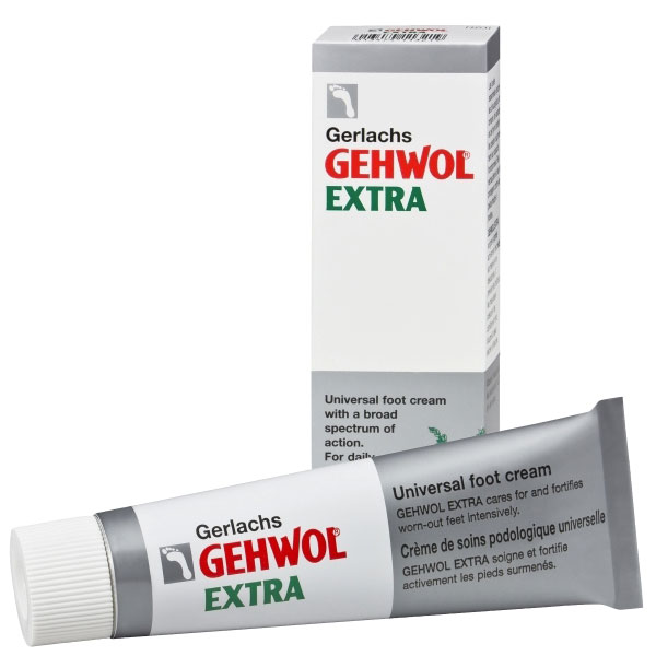 [GE 1124105] GEHWOL® EXTRA® Universal Foot Cream 75 ml