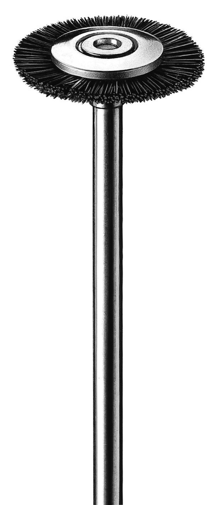 [29736140] BUSCH® Horsehair cleaning brush - Hard