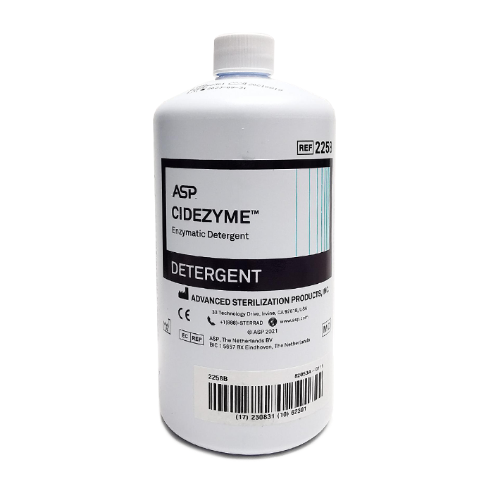 [42258] CIDEZYME® Enzymatic Instrument Detergent