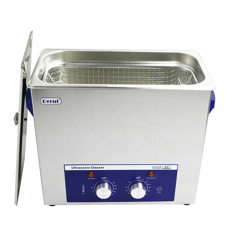 [2MH020S] VEVOR - Digital Ultrasonic Cleaner - 3.2L