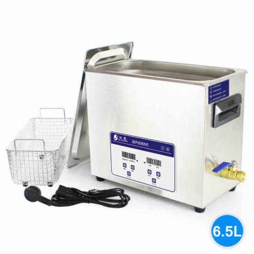 [2JP031S] UltraSonic Digital Cleaner - JP 031S -  6.5L