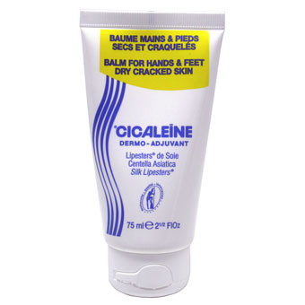 [AK-2313-7] CICALÉÏNE® Balm on Hands and Feet (for Dry and Cracked Skin) 75 ml