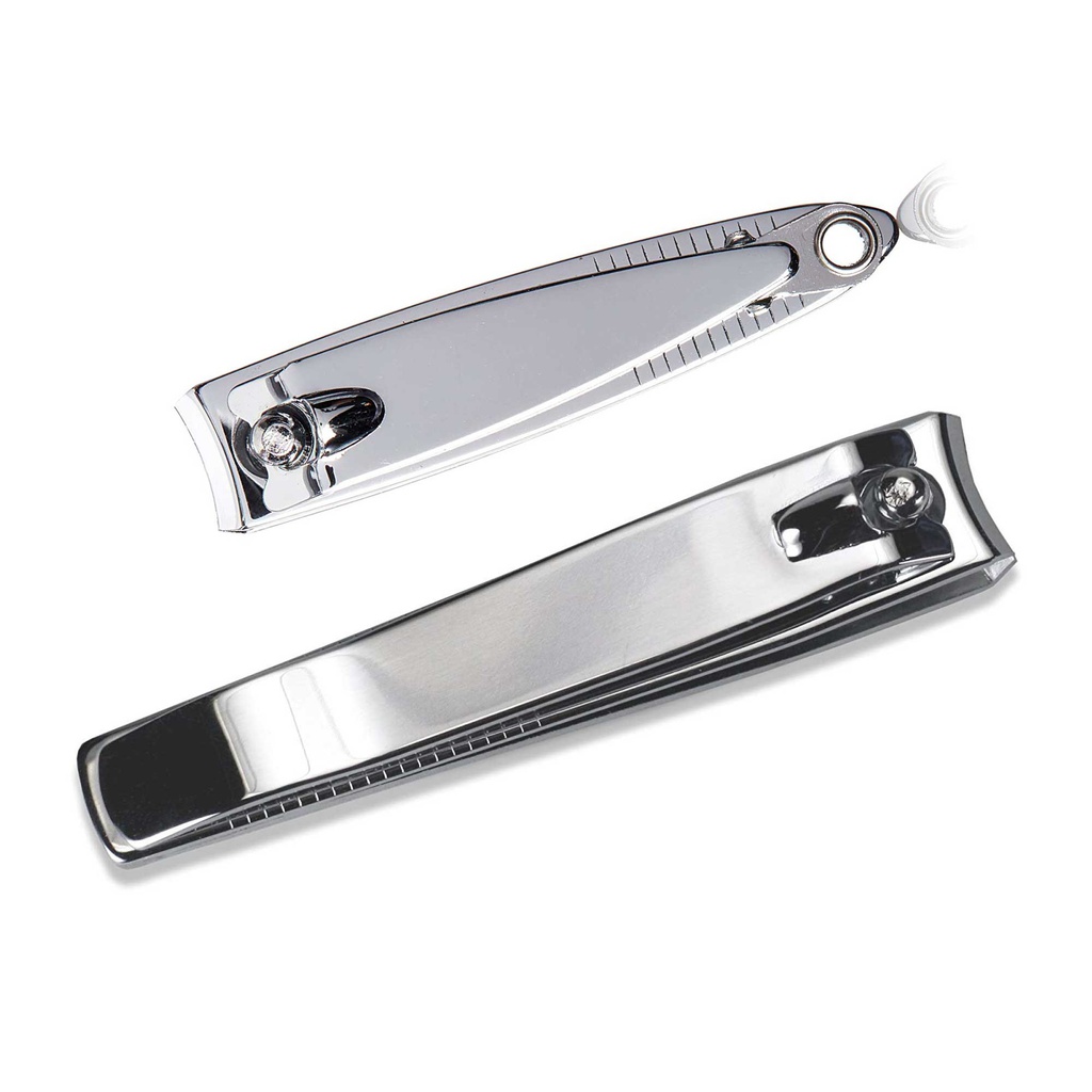 [6NC17-UN] PODOCURE® Nail Clippers - Small & Large (2)