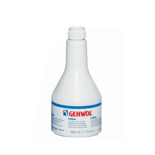 [GE 1010611] GEHWOL® Disinfecting Lotion 500 ml