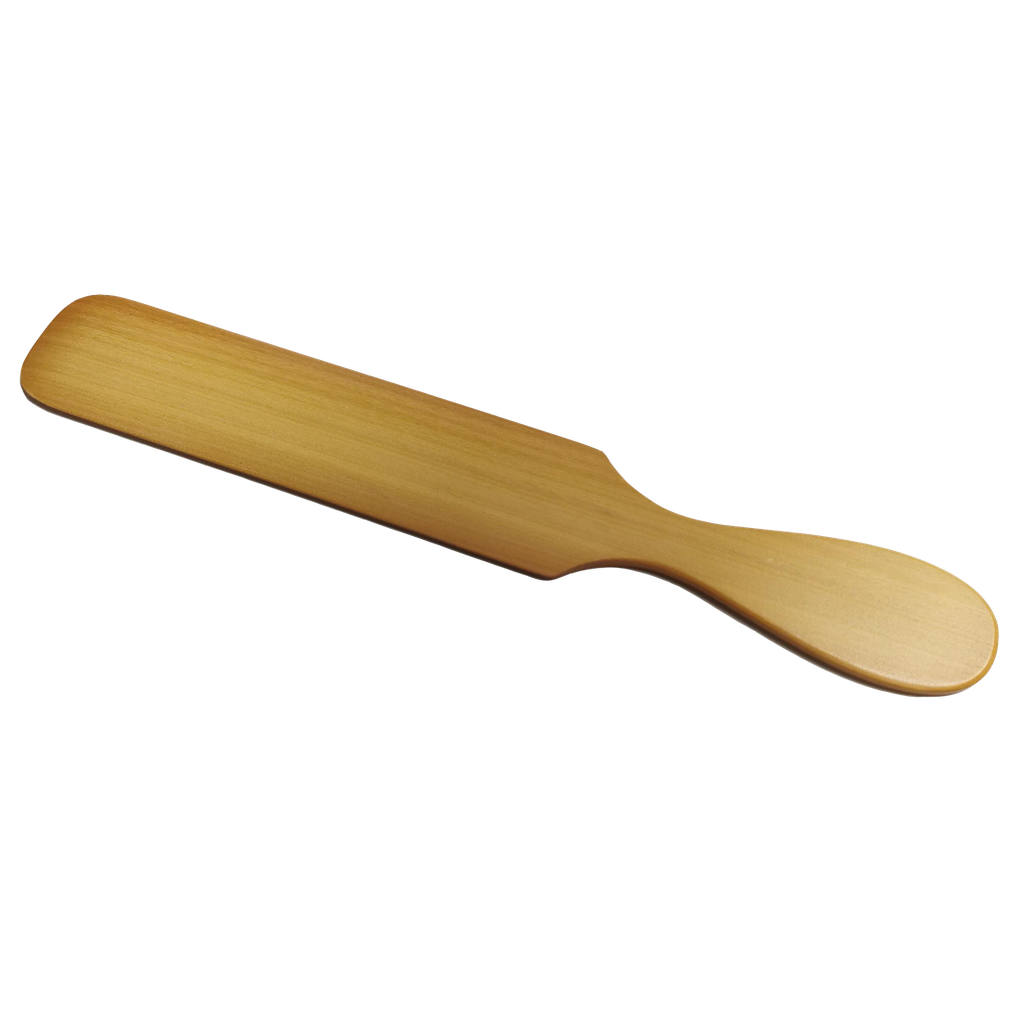 [230-210] Wooden Spatula