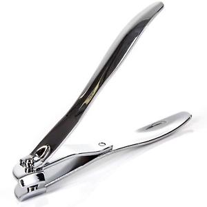 [6NC18] PODOCURE® Side-Angle Nail Clipper (1)