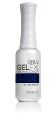 [30003] ORLY® GelFX - In the Navy - 9 ml  
