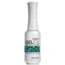 [190-735-304] ORLY® GelFX - Mermaid Tale - 9 ml 