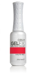 [30001] ORLY® GelFX - Haute Red - 9 ml 